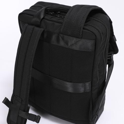 ＜BERMAS＞BAUER BS　デイパックM　No.60680