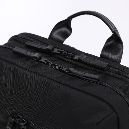 ＜BERMAS＞BAUER BS　デイパックM　No.60680