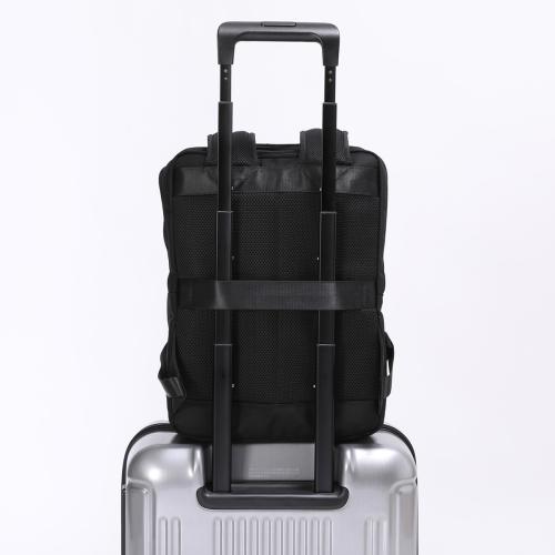 ＜BERMAS＞BAUER BS　デイパックM　No.60680