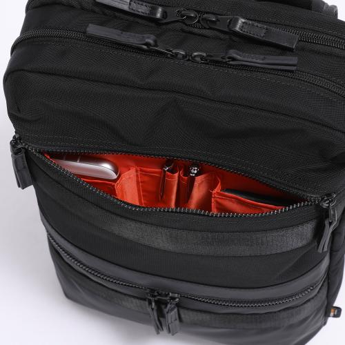 ＜BERMAS＞BAUER BS　デイパックM　No.60680