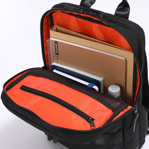 ＜BERMAS＞BAUER BS　デイパックM　No.60680