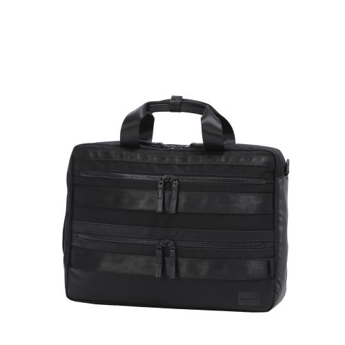 ＜BERMAS＞BAUER BS　3WAYブリーフ40c　No.60683