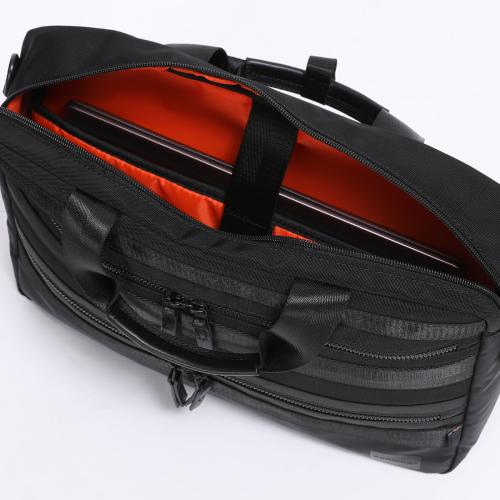 ＜BERMAS＞BAUER BS　3WAYブリーフ40c　No.60683