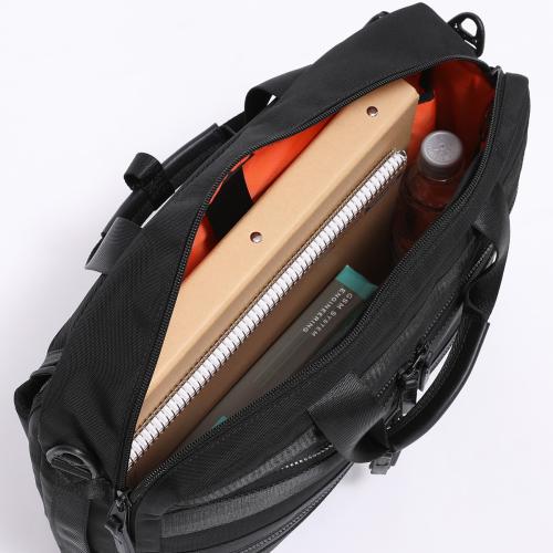 ＜BERMAS＞BAUER BS　3WAYブリーフ40c　No.60683