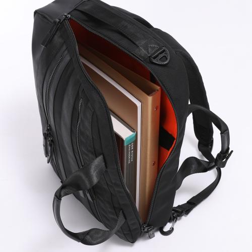 ＜BERMAS＞BAUER BS　3WAYブリーフ40c　No.60683