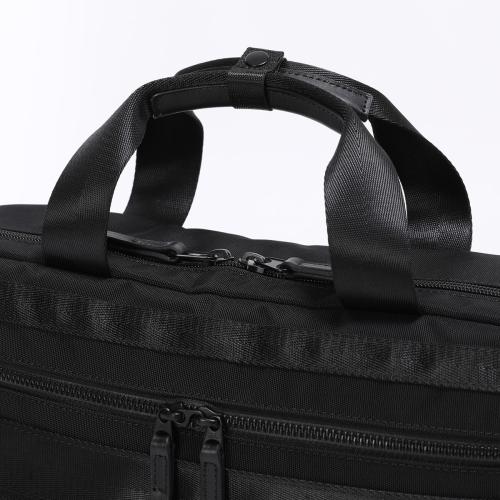 ＜BERMAS＞BAUER BS　3WAYブリーフ40c　No.60683