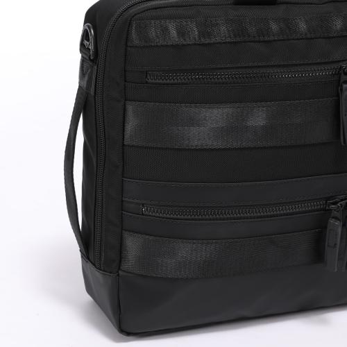 ＜BERMAS＞BAUER BS　3WAYブリーフ40c　No.60683