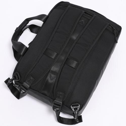 ＜BERMAS＞BAUER BS　3WAYブリーフ40c　No.60683