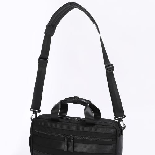 ＜BERMAS＞BAUER BS　3WAYブリーフ40c　No.60683