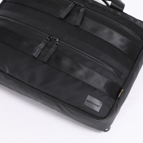 ＜BERMAS＞BAUER BS　3WAYブリーフ40c　No.60683