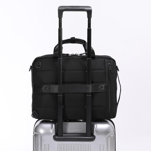 ＜BERMAS＞BAUER BS　3WAYブリーフ40c　No.60683