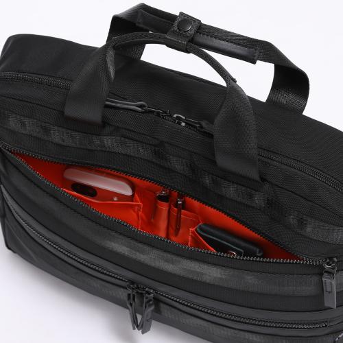 ＜BERMAS＞BAUER BS　3WAYブリーフ40c　No.60683