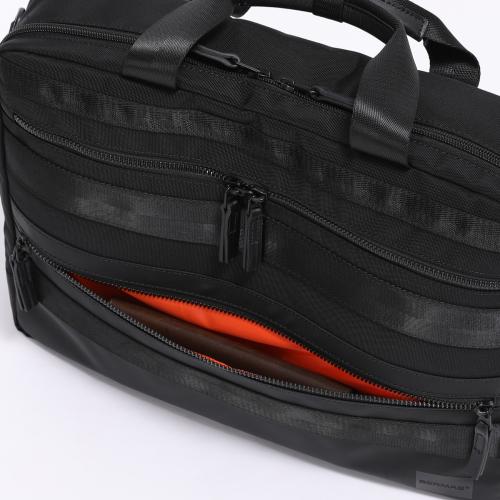 ＜BERMAS＞BAUER BS　3WAYブリーフ40c　No.60683