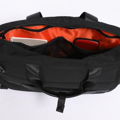 ＜BERMAS＞BAUER BS　3WAYブリーフ40c　No.60683