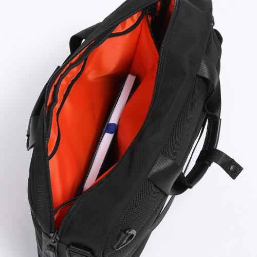 ＜BERMAS＞BAUER BS　3WAYブリーフ40c　No.60683