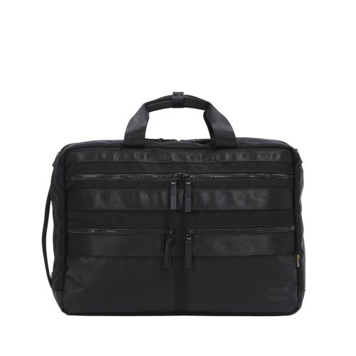 ＜BERMAS＞BAUER BS　3WAYオーバーナイター43c　No.60684