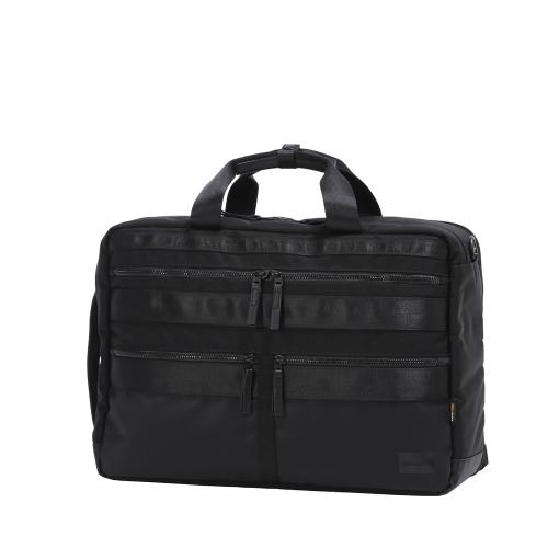 ＜BERMAS＞BAUER BS　3WAYオーバーナイター43c　No.60684