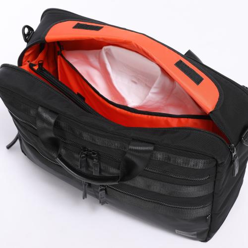 ＜BERMAS＞BAUER BS　3WAYオーバーナイター43c　No.60684