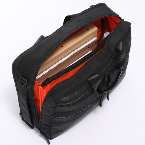 ＜BERMAS＞BAUER BS　3WAYオーバーナイター43c　No.60684