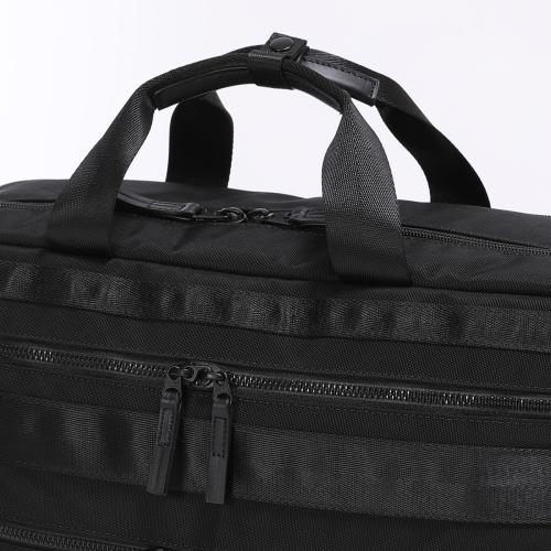 ＜BERMAS＞BAUER BS　3WAYオーバーナイター43c　No.60684