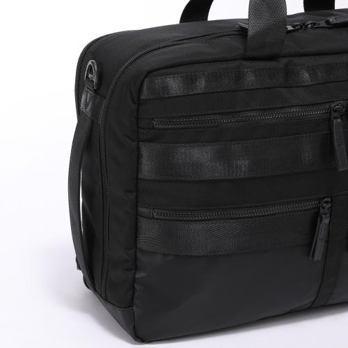 ＜BERMAS＞BAUER BS　3WAYオーバーナイター43c　No.60684