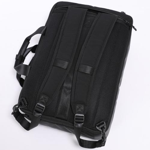 ＜BERMAS＞BAUER BS　3WAYオーバーナイター43c　No.60684