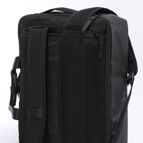 ＜BERMAS＞BAUER BS　3WAYオーバーナイター43c　No.60684