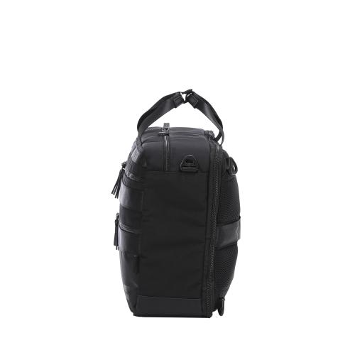 ＜BERMAS＞BAUER BS　3WAYオーバーナイター43c　No.60684