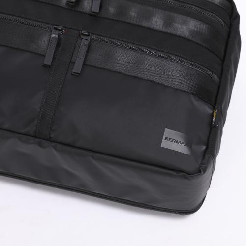 ＜BERMAS＞BAUER BS　3WAYオーバーナイター43c　No.60684