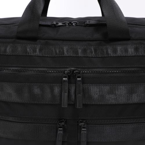 ＜BERMAS＞BAUER BS　3WAYオーバーナイター43c　No.60684