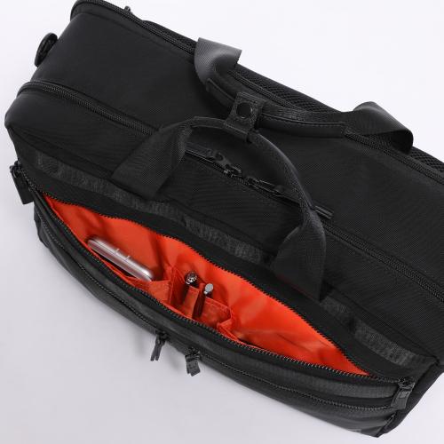 ＜BERMAS＞BAUER BS　3WAYオーバーナイター43c　No.60684