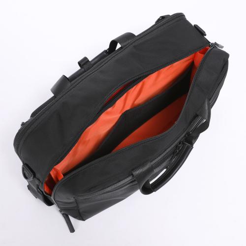 ＜BERMAS＞BAUER BS　3WAYオーバーナイター43c　No.60684