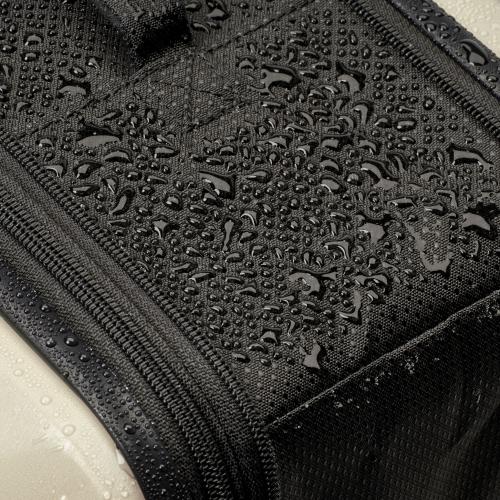 ＜senz＞foldway by senz large check in trolley 95L SZ-8804-0100(off white)