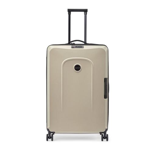 ＜senz＞foldway by senz large check in trolley 95L SZ-8804-0100(off white)
