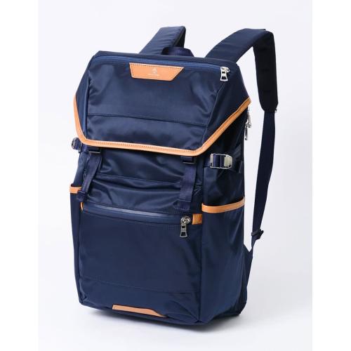 ＜master-piece＞Progress FLAP BACKPACK　02406