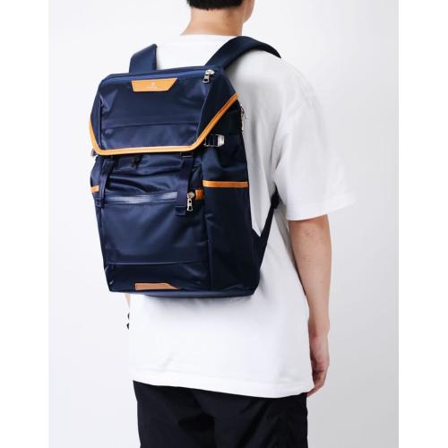 ＜master-piece＞Progress FLAP BACKPACK　02406
