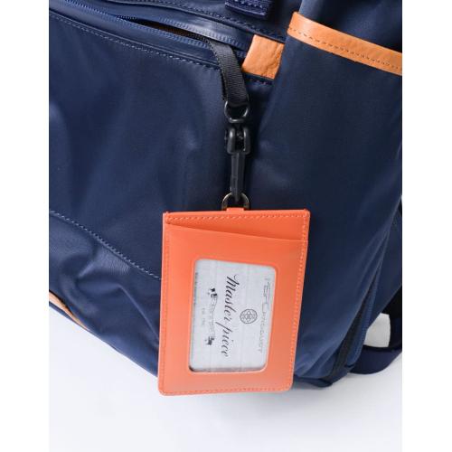 ＜master-piece＞Progress FLAP BACKPACK　02406