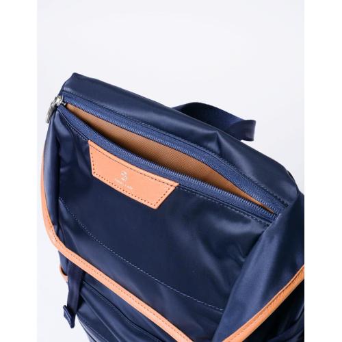 ＜master-piece＞Progress FLAP BACKPACK　02406