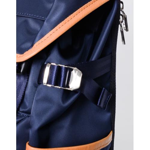 ＜master-piece＞Progress FLAP BACKPACK　02406