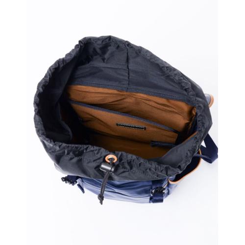 ＜master-piece＞Progress FLAP BACKPACK　02406