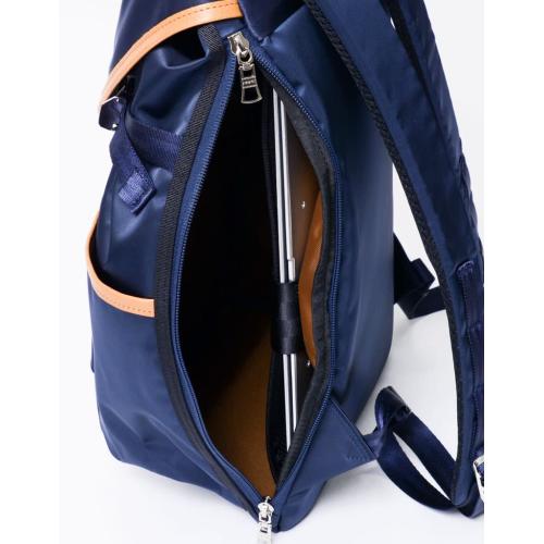 ＜master-piece＞Progress FLAP BACKPACK　02406