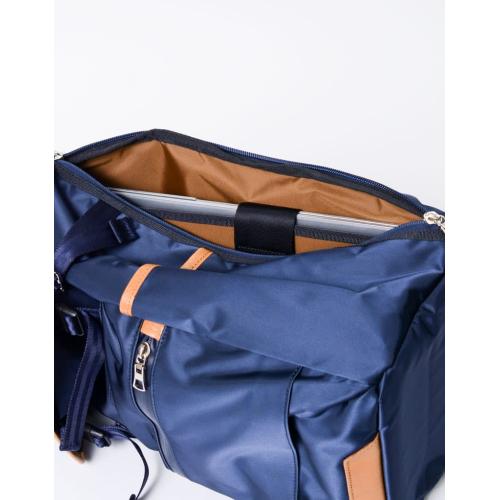 ＜master-piece＞Progress FLAP BACKPACK　02406