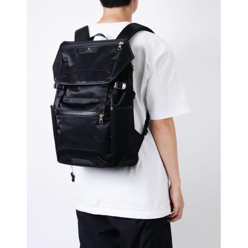 ＜master-piece＞Progress FLAP BACKPACK　02406