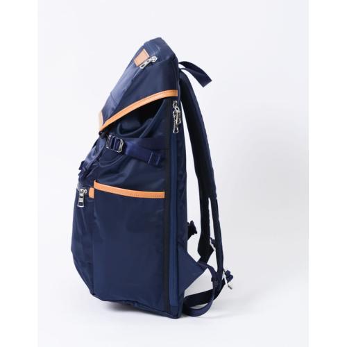 ＜master-piece＞Progress FLAP BACKPACK　02406