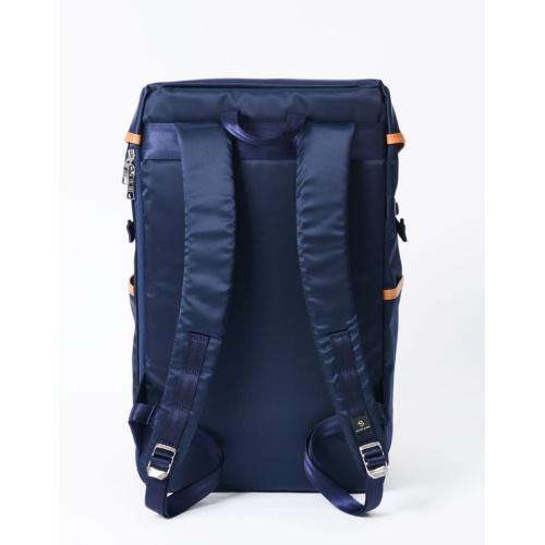 ＜master-piece＞Progress FLAP BACKPACK　02406