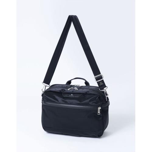 ＜master-piece＞Progress SHOULDER　BAG　大　02407