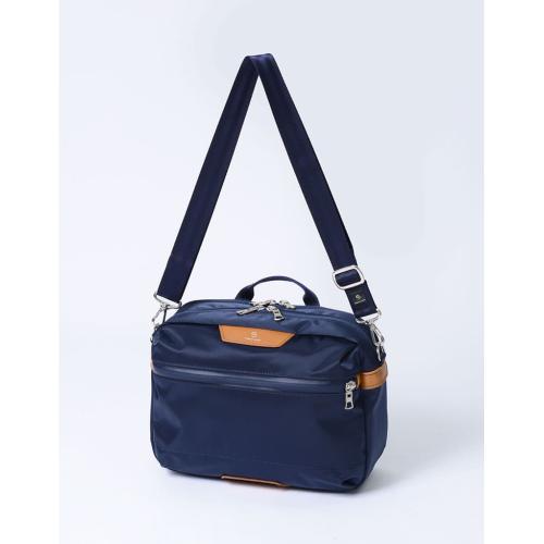 ＜master-piece＞Progress SHOULDER　BAG　大　02407