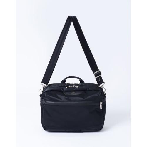 ＜master-piece＞Progress SHOULDER　BAG　大　02407