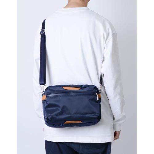 ＜master-piece＞Progress SHOULDER　BAG　大　02407