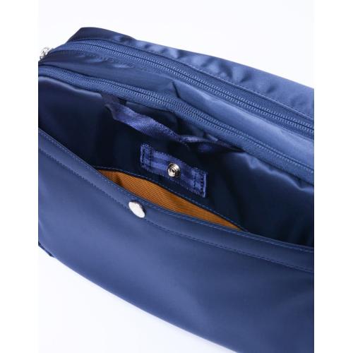 ＜master-piece＞Progress SHOULDER　BAG　大　02407